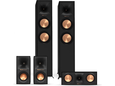 Klipsch Bundle 2