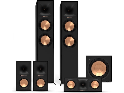 Klipsch Bundle 3