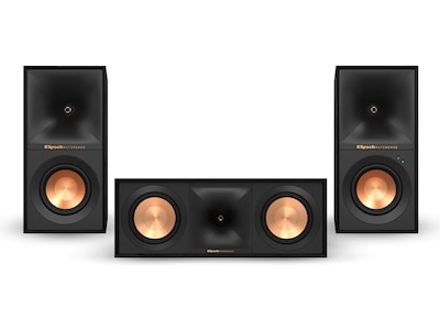 Klipsch-pakke 1