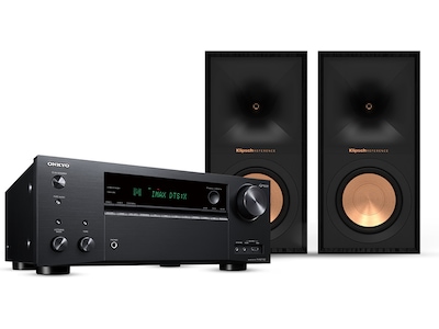 Klipsch-pakke 17