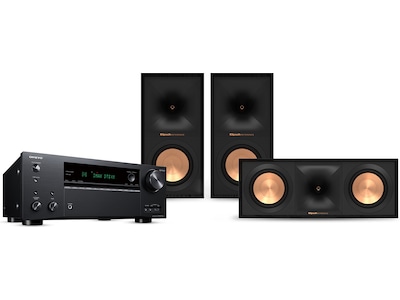 Klipsch-pakke 12