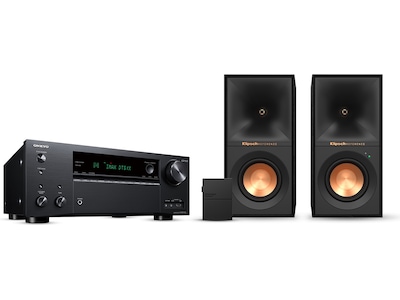 Klipsch Bundle 17 2