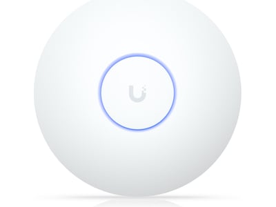 Ubiquiti UniFi U7 - LR access point