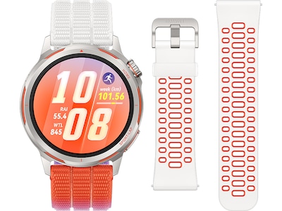 Huawei Watch GT Runner 2 43mm (oransje)