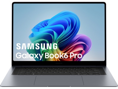 Galaxy Book6 Pro 16" AMOLED WQXGA Touch
