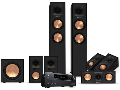 Klipsch-pakke 42