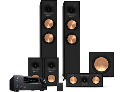 Klipsch Bundle 35