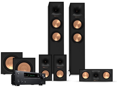 Klipsch Bundle 40