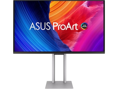 ASUS 27" 4K skjerm ProArt PA27UCDMR