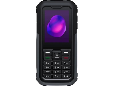 TCL onetouch 5044 (mørk nattgrå)