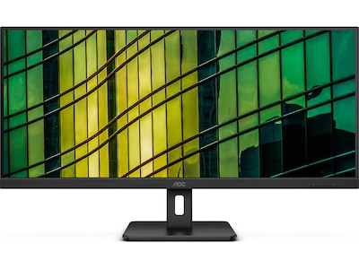 AOC 34" skjerm U34E2M