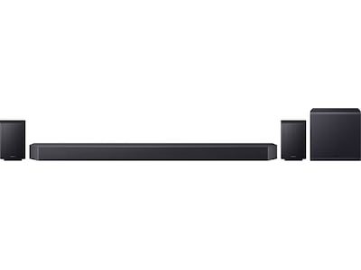 Samsung HW-Q995H Soundbar (2026)