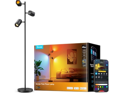 Govee Tree Gulvlampe