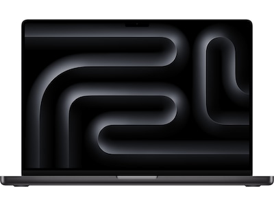 MacBook Pro 16 M5 Max (2026) 2TB (stellarsvart)