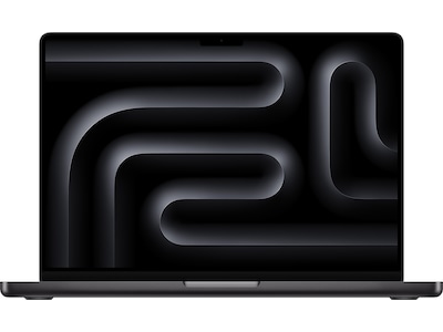 MacBook Pro 14 M5 (2026) 1TB (stellarsvart)
