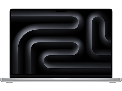 MacBook Pro 16 M5 Pro (2026) 1TB (sølv)
