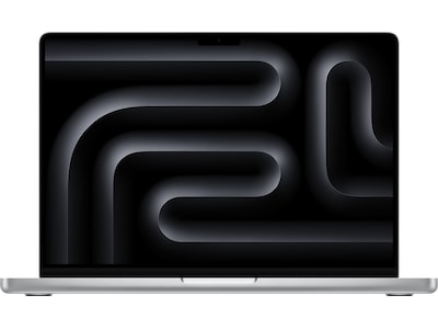 MacBook Pro 14 M5 Pro (2026) 1TB (sølv)
