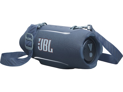 JBL Xtreme 5 bærbar høyttaler med Bluetooth (blå)