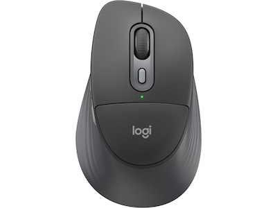Logitech Signature Comfort M850 L trådløs mus