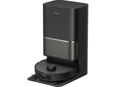 Dreame robotstøvsuger L50s Pro Ultra-sort