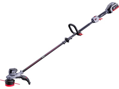 MOVA GT215 grästrimmer 20V 38cm borstlös motor