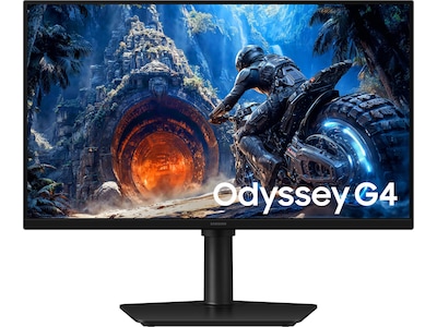 Samsung 25" Odyssey G4 gamingskjerm 25GH402