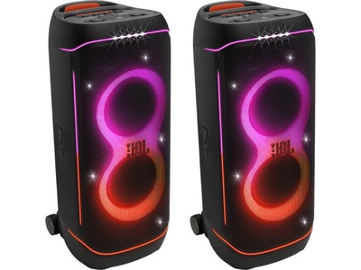 JBL Partybox 720 Partyhøyttaler 2-pack