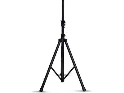 BLG stativ for høyttaler, tripod, 98-180 cm, stål