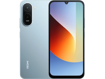 Redmi A7 Pro 64GB (tåkeblå)