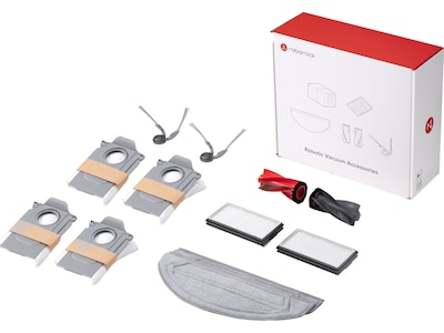 Roborock tilbehørssett Saros 20 Sonic HCTZ60RR