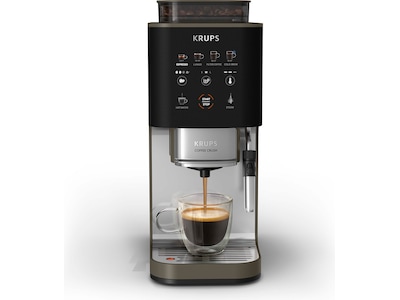 Krups Coffee Crush Experience automatisk espressomaskin 1,8 l SA403BE0