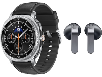 Samsung Galaxy Watch8 Classic 46mm BT (black)
