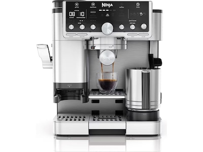 Ninja Luxe Café Pro espressomaskin ES701EU