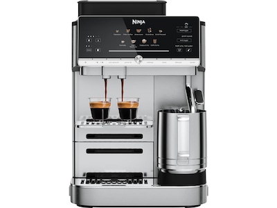 Ninja AutoBarista kaffemaskin AE1001EU