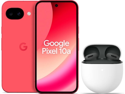 Google Pixel 10a 128GB (berry)
