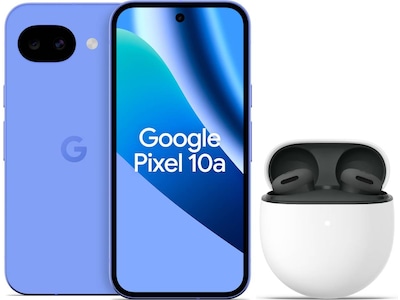 Google Pixel 10a 128GB (lavendel)