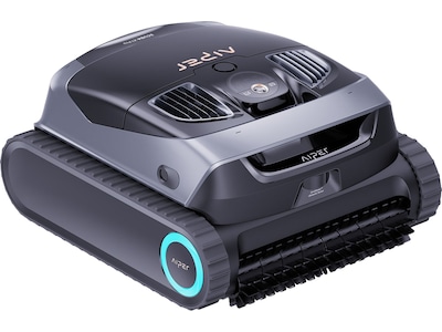 Aiper Scuba X1 Pro bassengrengjører med OmniSense+