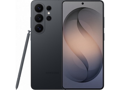 Samsung Galaxy S26 Ultra 1TB (sort)