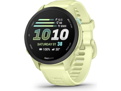 Garmin Forerunner 70 42mm GPS (citron)