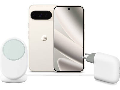 Google Pixel 10 Pro XL 256GB (porcelain)