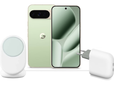 Google Pixel 10 Pro XL 256GB (jade)