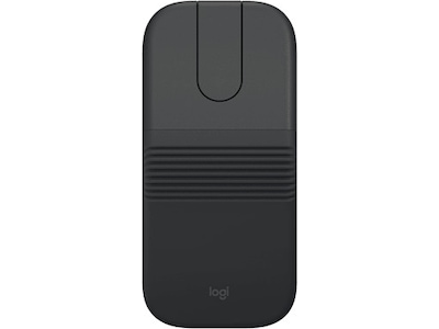 Logitech Mobi Fold trådløs mus (graphite)