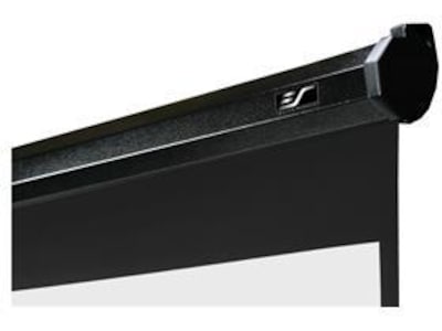 Elite Screens 135" Manuelt lerret Projektorlerret