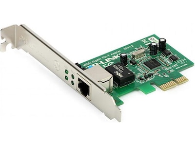 TP-LINK TG-3468 Nettverkskort