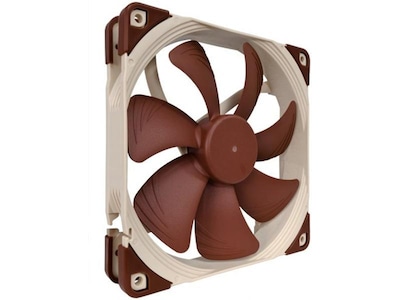 Noctua NF-A14 FLX 140mm Vifte