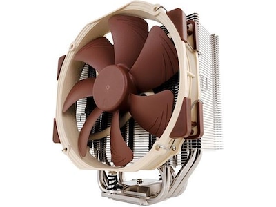 Noctua NH-U14S CPU Kjøler