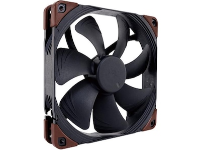 Noctua NF-A14 iPPC-3000 PWM 140mm Vifte