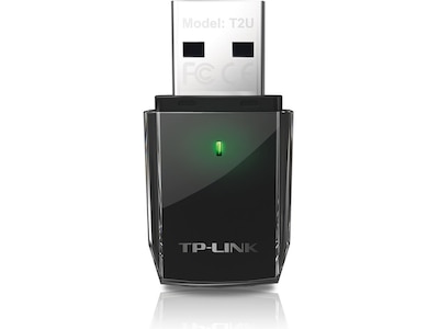 TP-LINK ARCHER T2U Nettverkskort