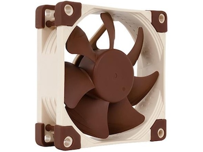 Noctua NF-A8 FLX 80mm Vifte