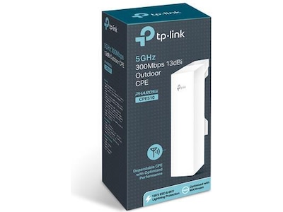 TP-Link CPE510 Aksesspunkt